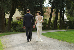 Elisa & Matt's Wedding in Tuscany